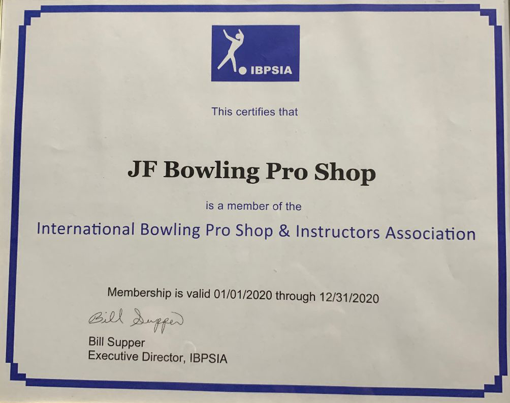 ibpsia pro shop